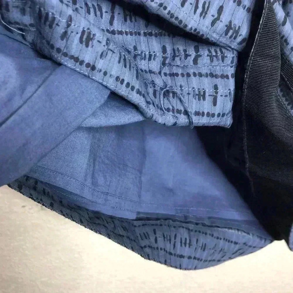 Bruuns Bazaar Summer Tank Mini Dress Size 40 - Picture 5 of 9